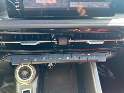 2024 Dodge Hornet R/T Plus