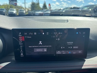 2024 Dodge Hornet R/T Plus