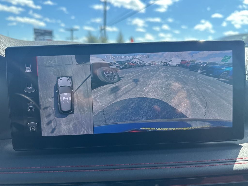 2024 Dodge Hornet R/T Plus