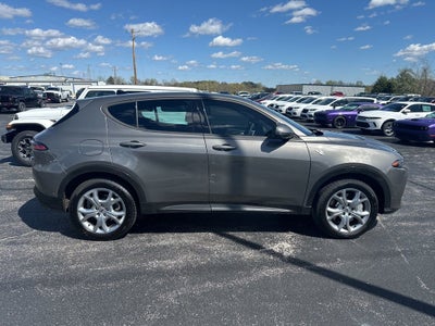 2024 Dodge Hornet R/T Plus