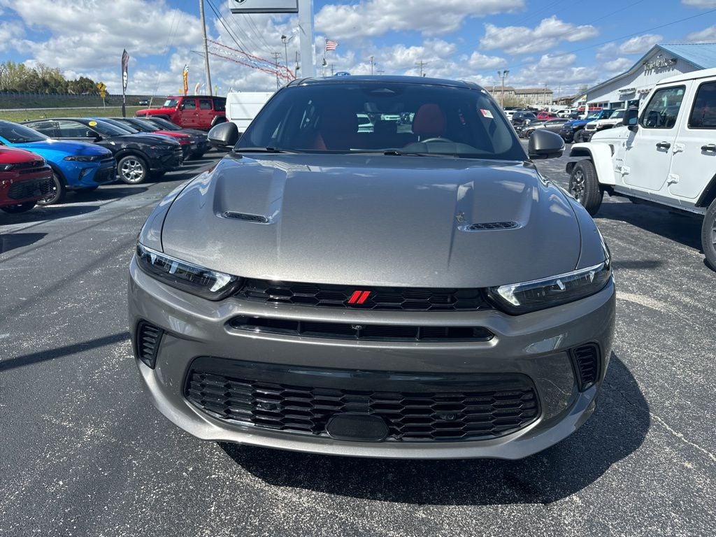 2024 Dodge Hornet R/T Plus