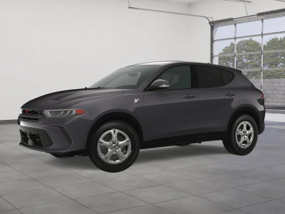 2024 Dodge Hornet R/T Plus