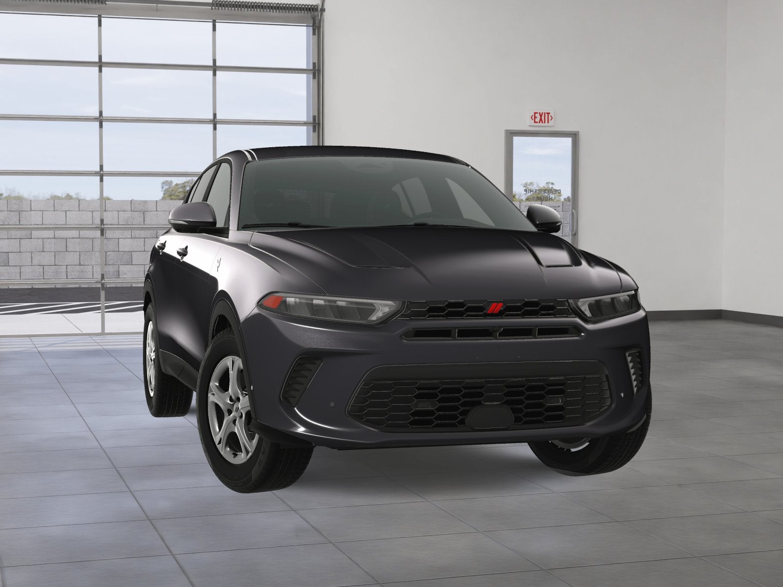 2024 Dodge Hornet R/T Plus