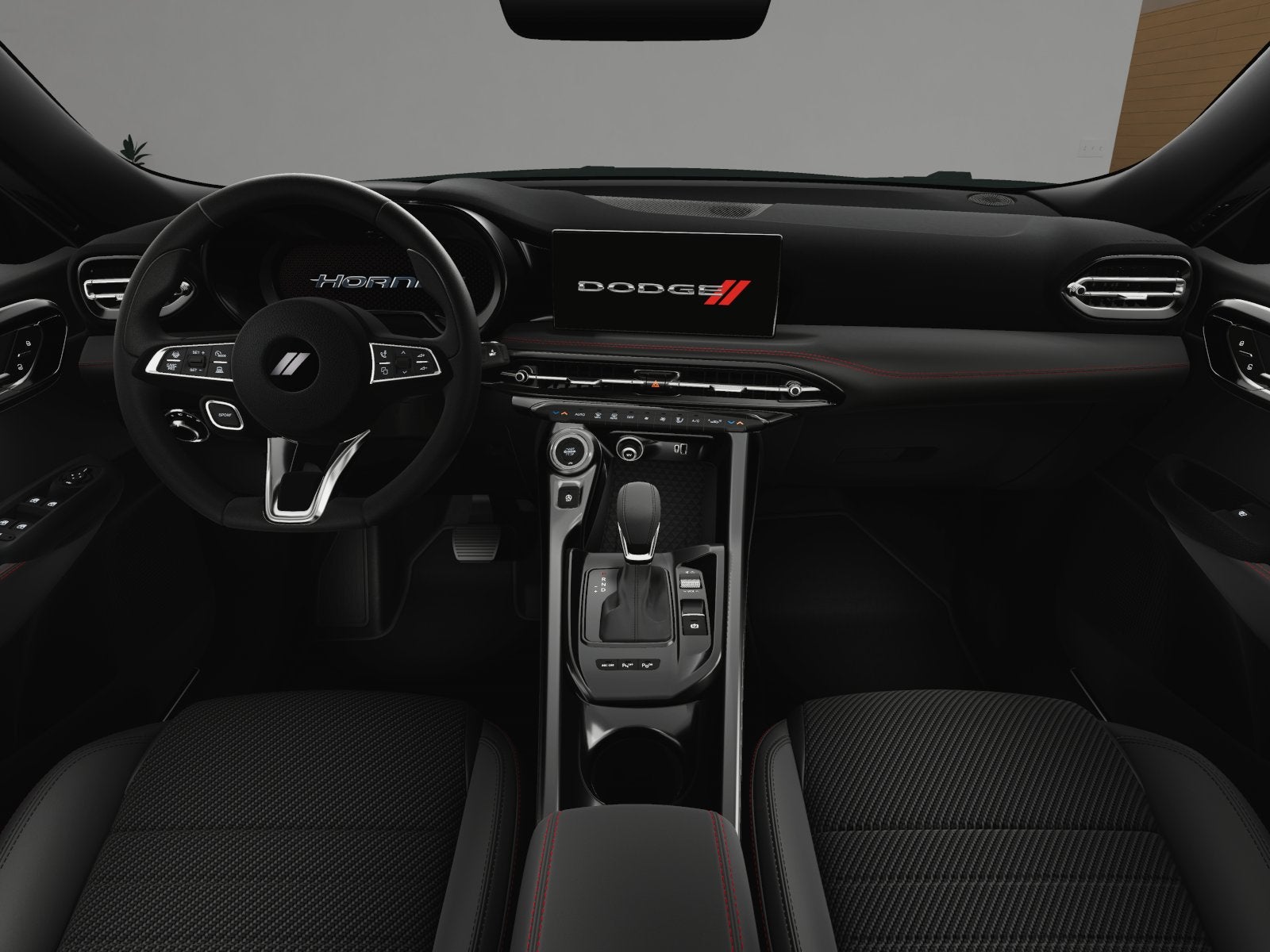 2024 Dodge Hornet R/T Plus