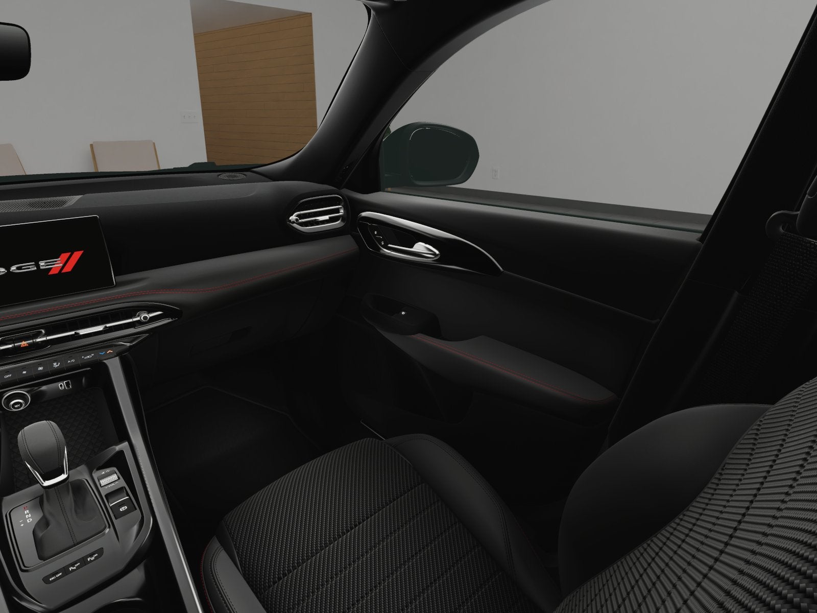 2024 Dodge Hornet R/T Plus