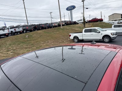 2024 Dodge Hornet R/T Plus EAWD