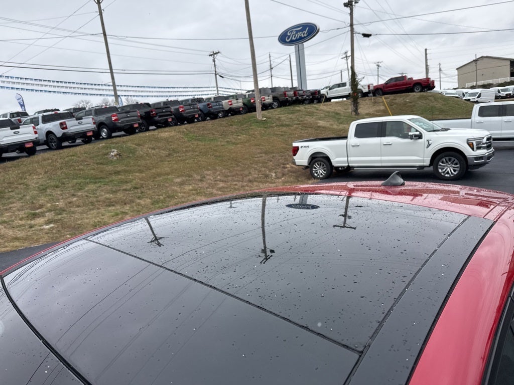 2024 Dodge Hornet R/T Plus EAWD