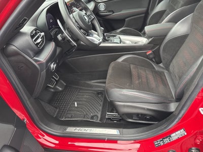 2024 Dodge Hornet R/T Plus EAWD