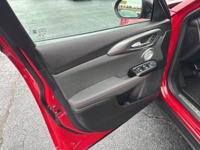 2024 Dodge Hornet R/T Plus EAWD