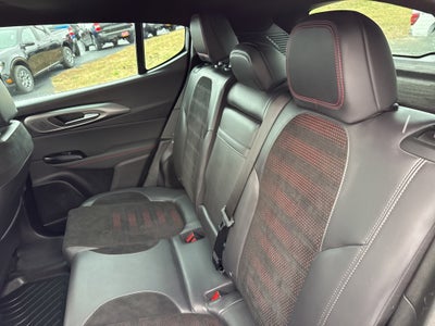 2024 Dodge Hornet R/T Plus EAWD