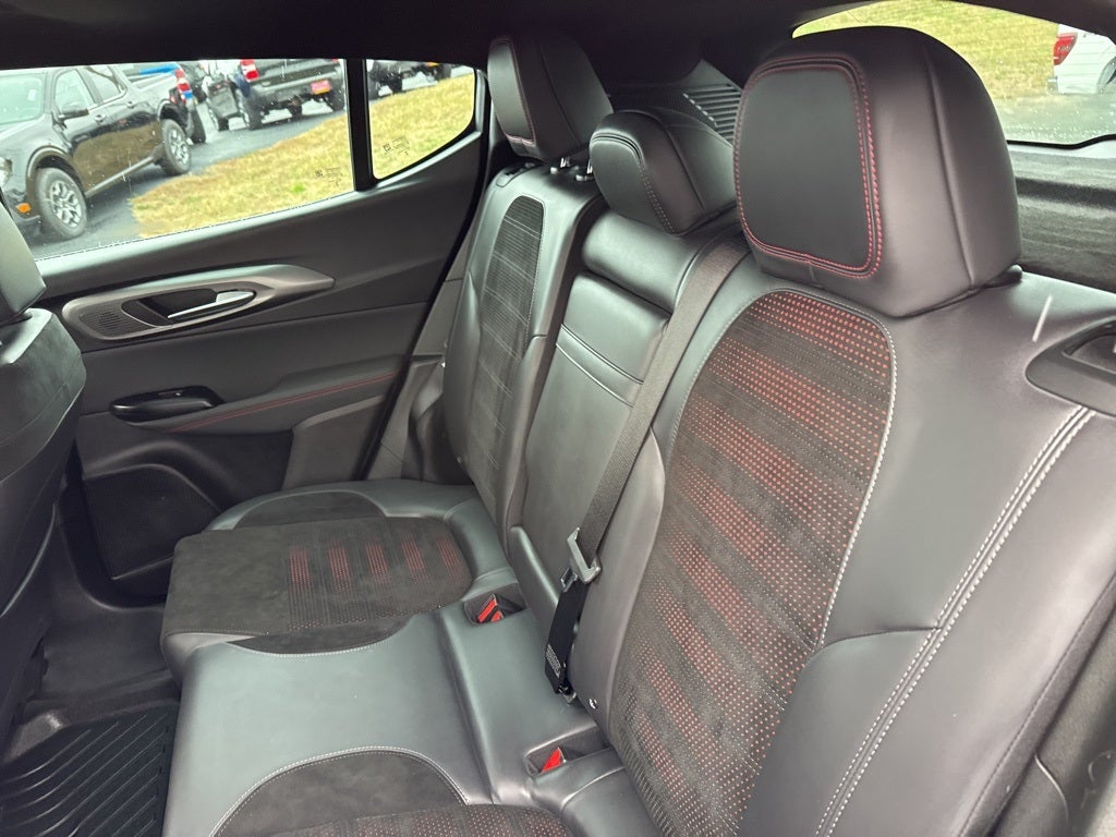 2024 Dodge Hornet R/T Plus EAWD