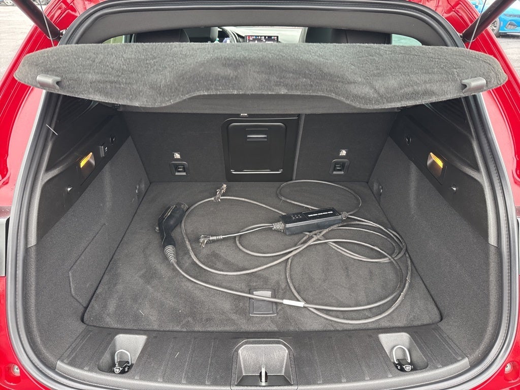 2024 Dodge Hornet R/T Plus EAWD