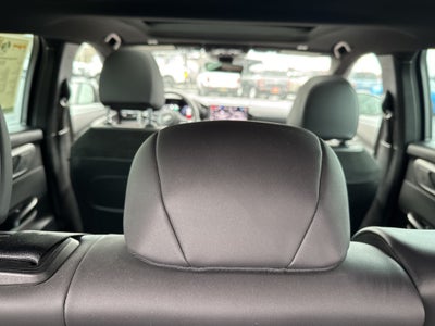 2024 Dodge Hornet R/T Plus EAWD