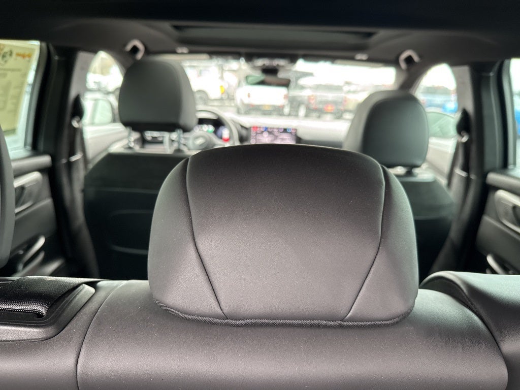 2024 Dodge Hornet R/T Plus EAWD