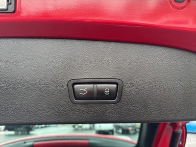 2024 Dodge Hornet R/T Plus EAWD