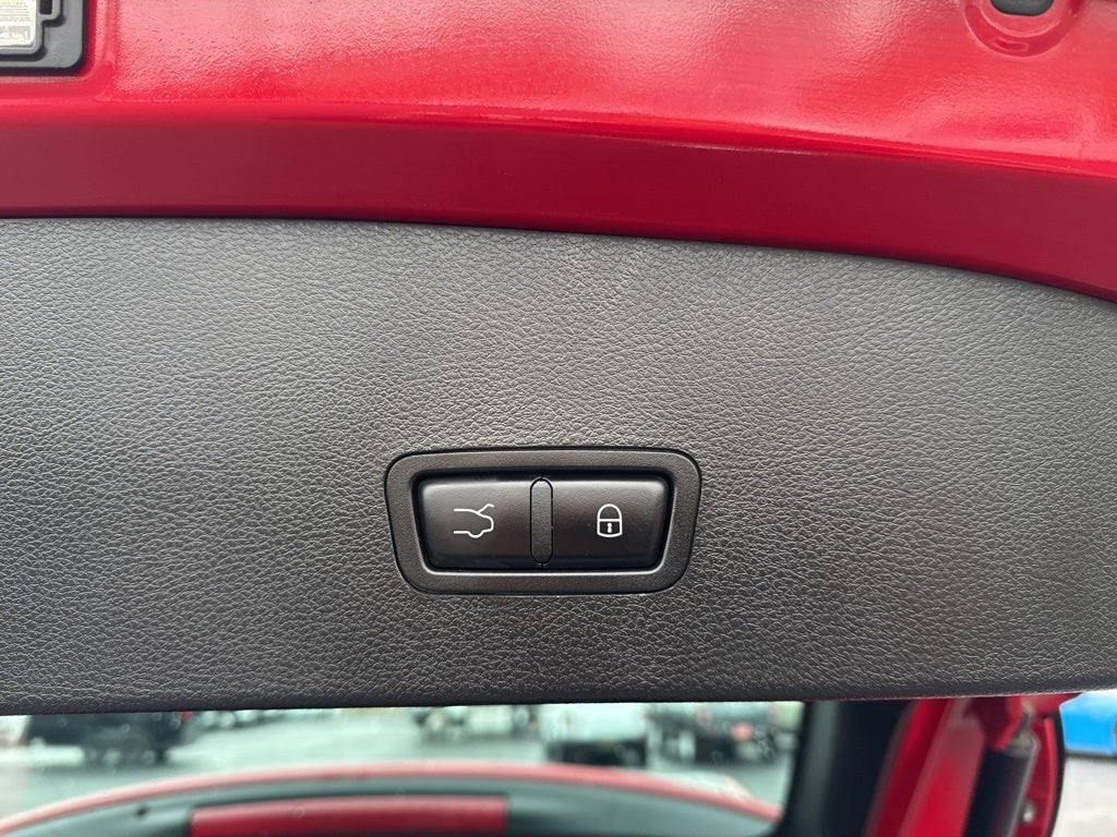 2024 Dodge Hornet R/T Plus EAWD