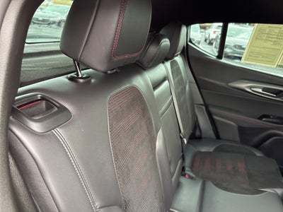 2024 Dodge Hornet R/T Plus EAWD