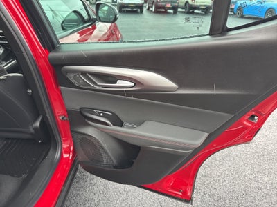 2024 Dodge Hornet R/T Plus EAWD