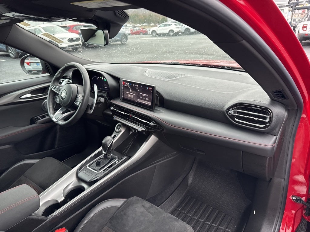 2024 Dodge Hornet R/T Plus EAWD