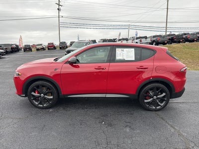 2024 Dodge Hornet R/T Plus EAWD