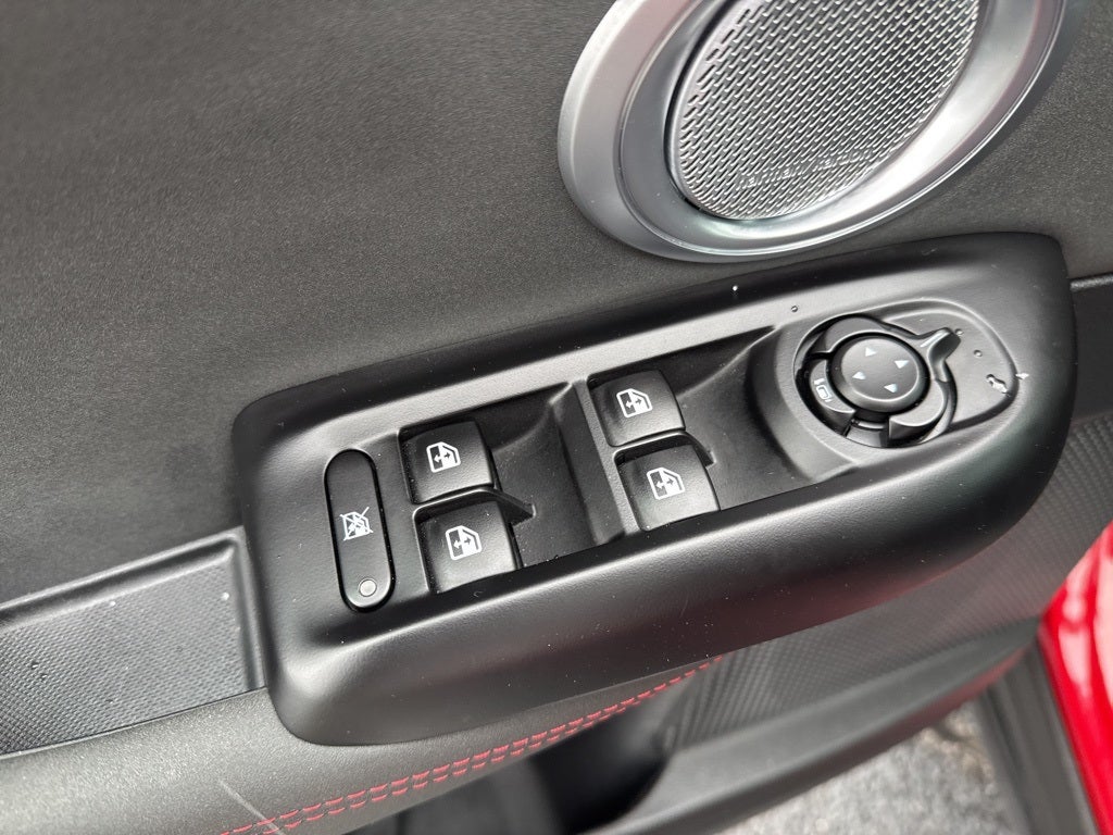 2024 Dodge Hornet R/T Plus EAWD