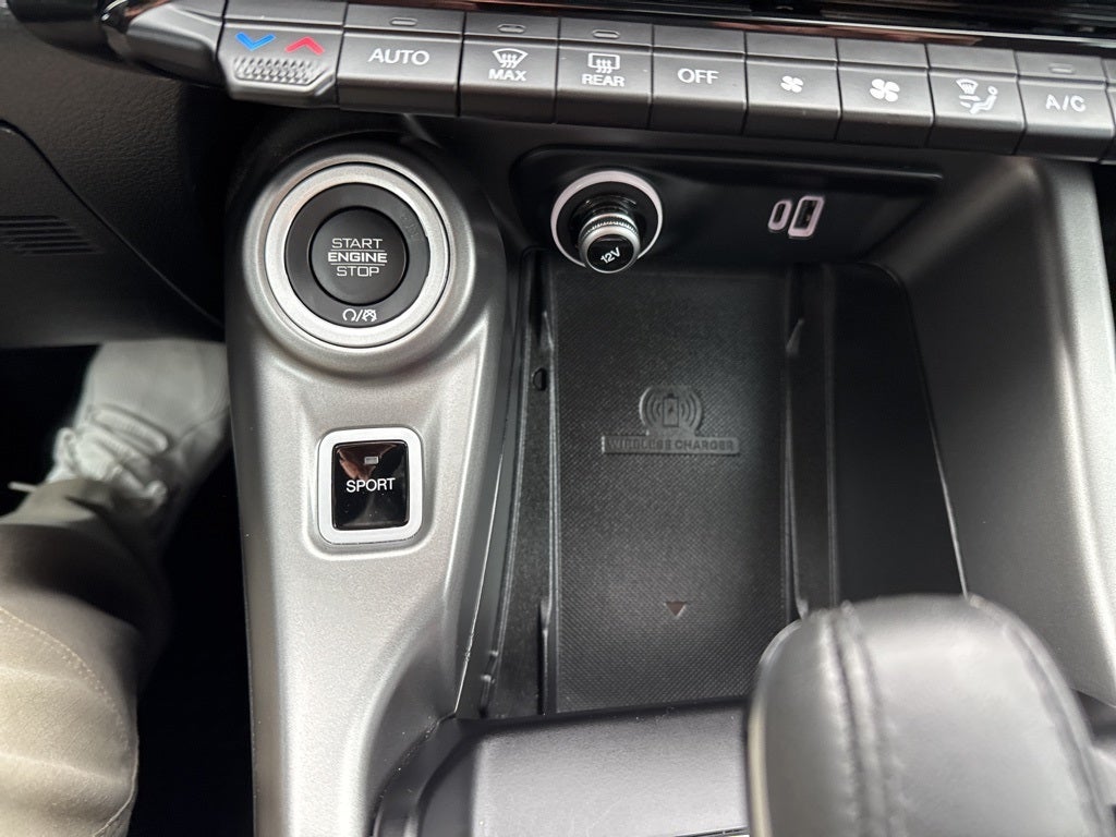 2024 Dodge Hornet R/T Plus EAWD