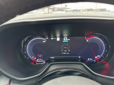 2024 Dodge Hornet R/T Plus EAWD