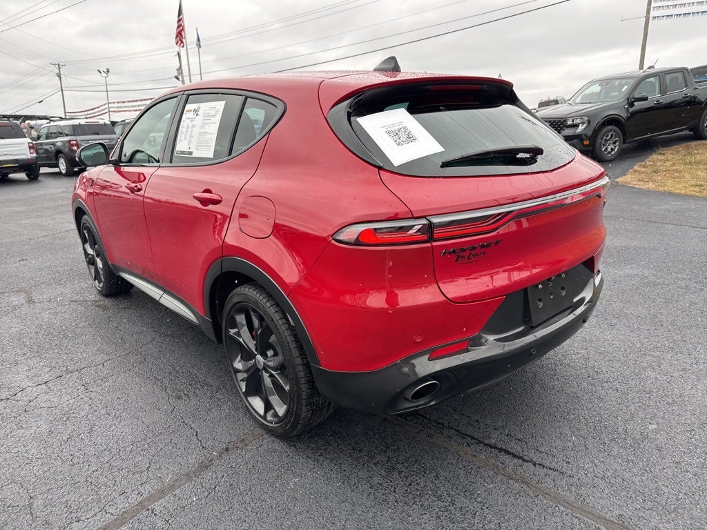 2024 Dodge Hornet R/T Plus EAWD