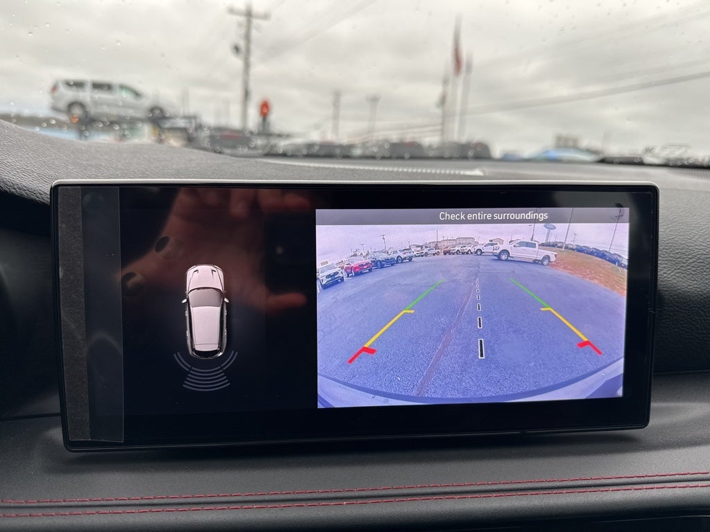 2024 Dodge Hornet R/T Plus EAWD