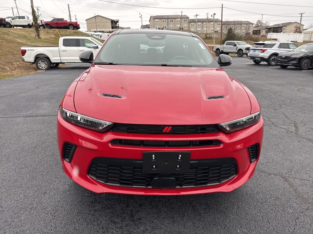 2024 Dodge Hornet R/T Plus EAWD