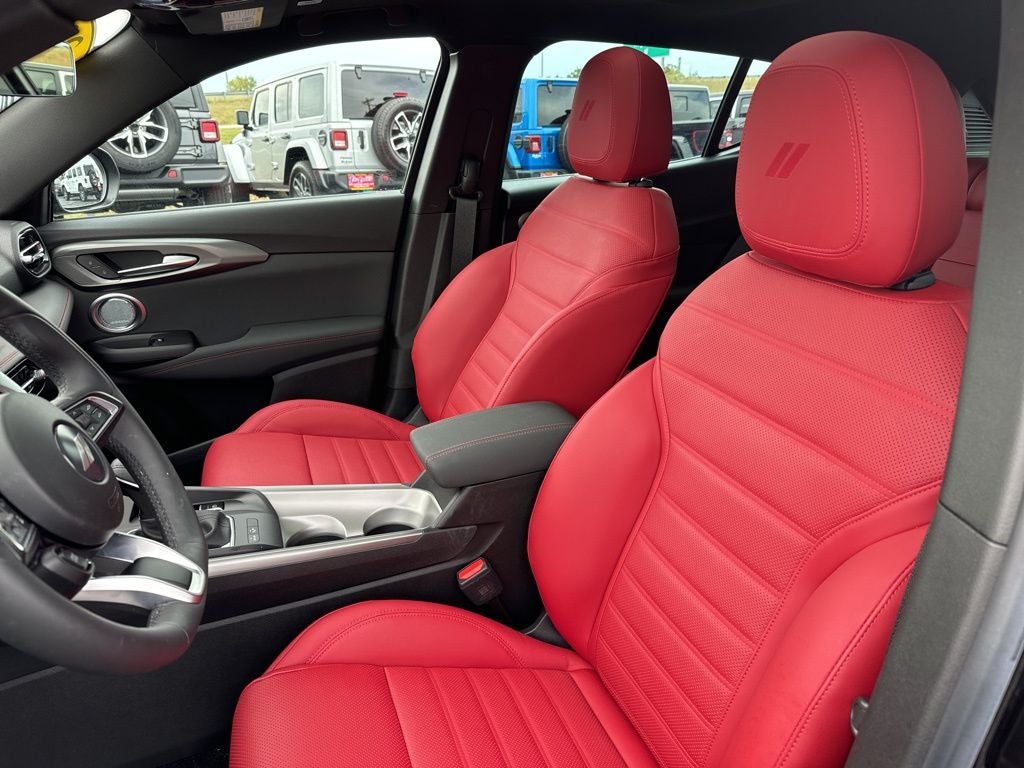 2024 Dodge Hornet R/T Plus