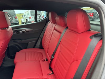 2024 Dodge Hornet R/T Plus