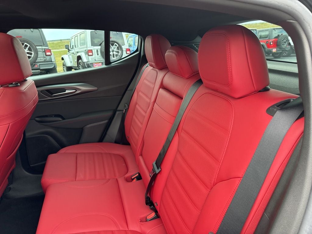 2024 Dodge Hornet R/T Plus