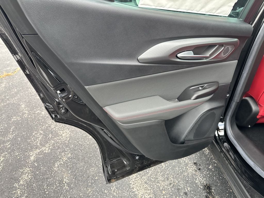 2024 Dodge Hornet R/T Plus