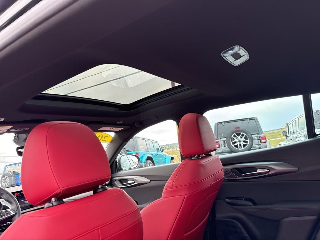 2024 Dodge Hornet R/T Plus