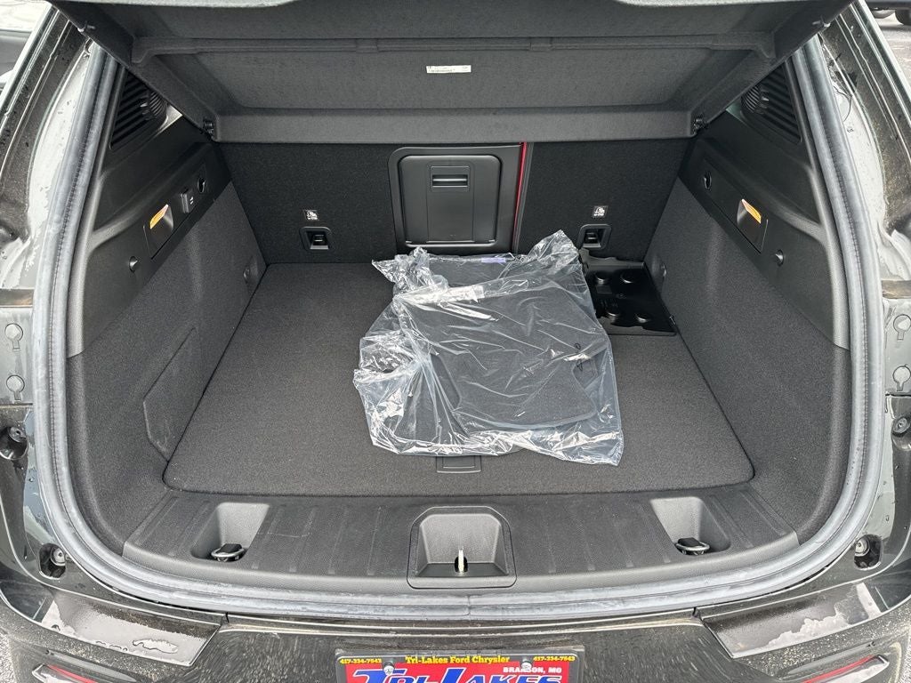 2024 Dodge Hornet R/T Plus