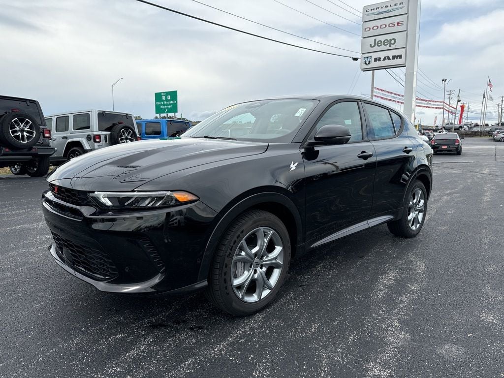 2024 Dodge Hornet R/T Plus