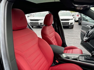 2024 Dodge Hornet R/T Plus