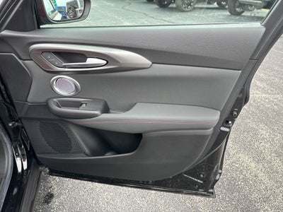 2024 Dodge Hornet R/T Plus