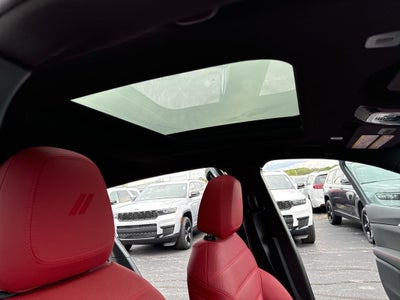 2024 Dodge Hornet R/T Plus