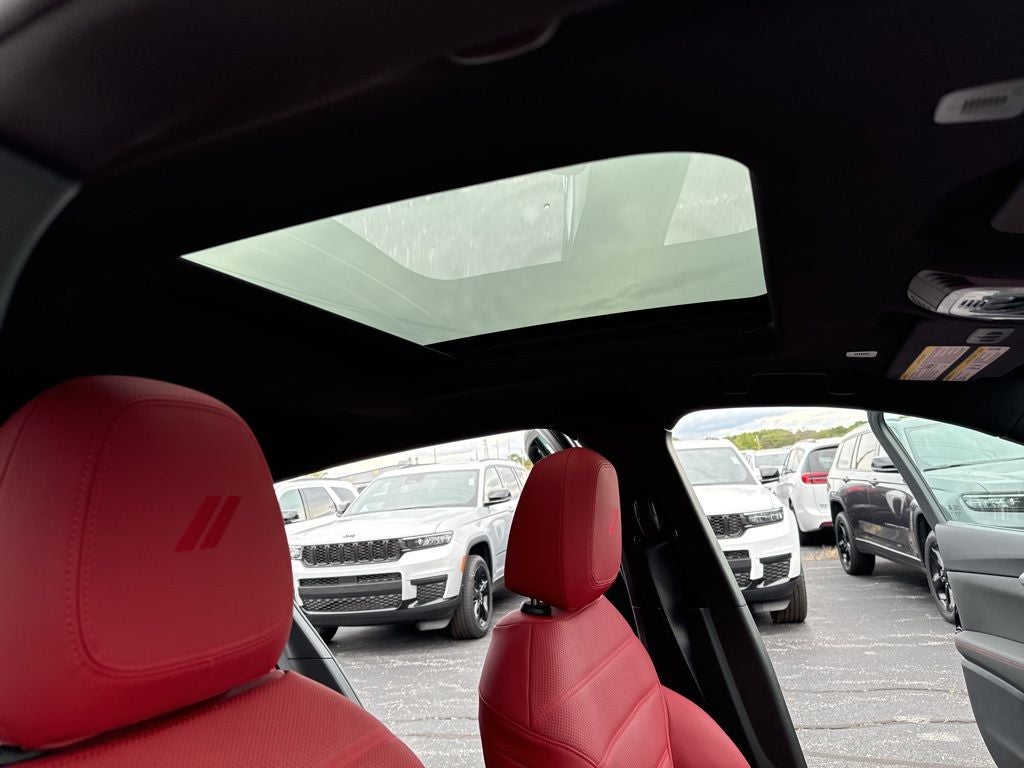 2024 Dodge Hornet R/T Plus