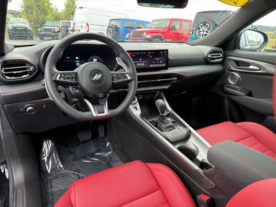 2024 Dodge Hornet R/T Plus