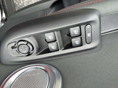 2024 Dodge Hornet R/T Plus