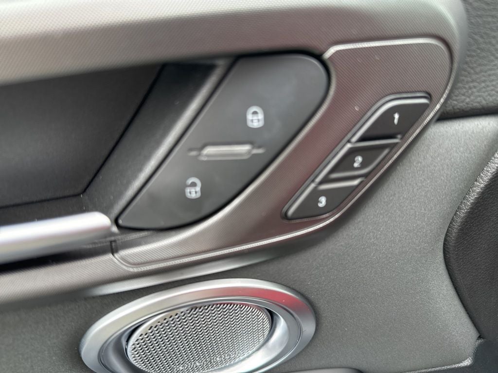 2024 Dodge Hornet R/T Plus