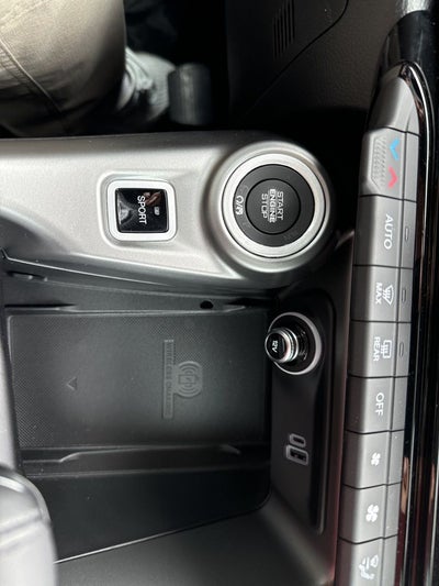 2024 Dodge Hornet R/T Plus