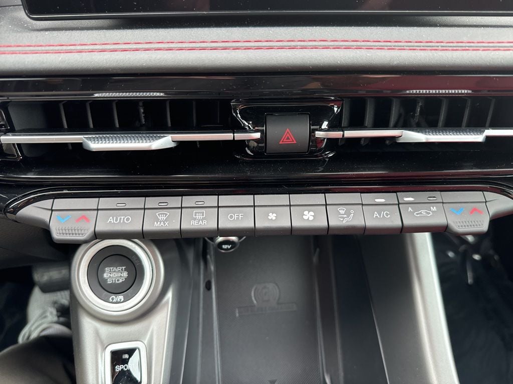 2024 Dodge Hornet R/T Plus