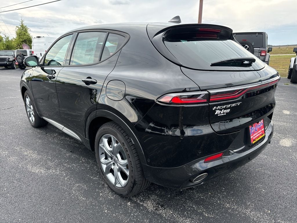 2024 Dodge Hornet R/T Plus