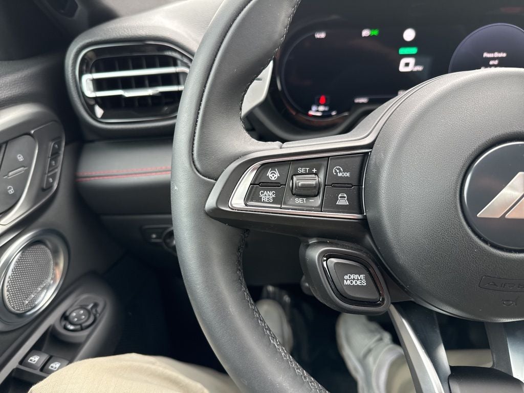 2024 Dodge Hornet R/T Plus