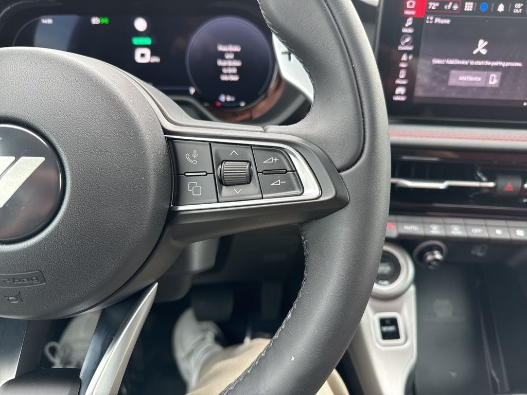 2024 Dodge Hornet R/T Plus