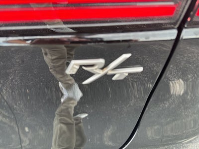 2024 Dodge Hornet R/T Plus